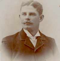 Samuel Matkin (1850 - 1905) Profile
